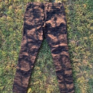 women’s cargo pants